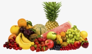 Top Fruit 4k Wallpaper - Fruits Png