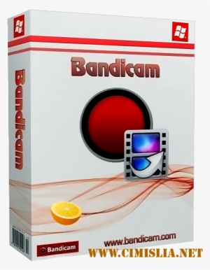 Bandicam 3 - 4 - 0 - 1227 [repack & Portable] [2017 - Avg Internet Security 8