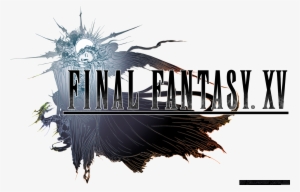 Final Fantasy Xv 4k