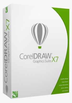 Corel Draw X7