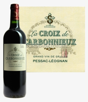 La Croix De Carbonnieux - Chateau Carbonnieux