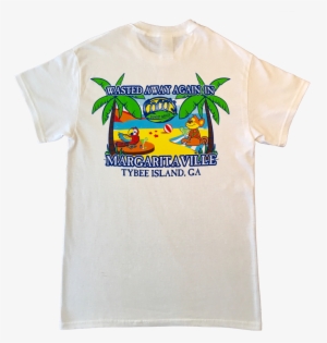 Margaritaville T Shirt Short Sleeve
