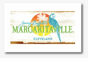 Margaritaville Logo Png