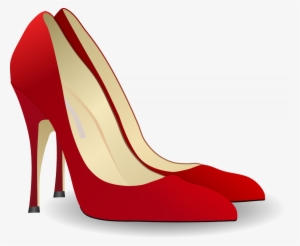 In Re Zappos - Clipart High Heels