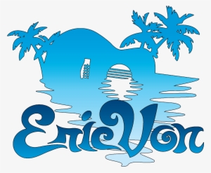 Margaritaville “porch Of Indecision” Universal City - Graphic Design