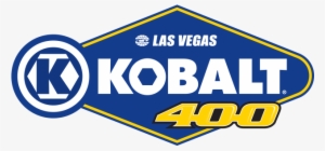 Kobalt400 - 2017 Kobalt 400 Logo