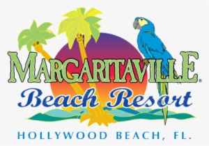 Margaritaville Hollywood Beach Resort Logo