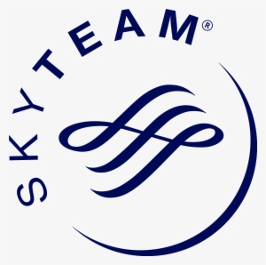 Skyteam Logo, Symbol - Sky Team
