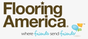 Flooring America2 Logo - Brian Barnard's Flooring America