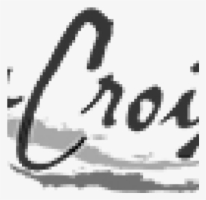 Lacroix - La Croix Water Logo