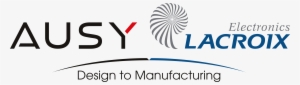 Ausy's Electronic Offer And Joint Venture With Electronics - Lacroix Electronics