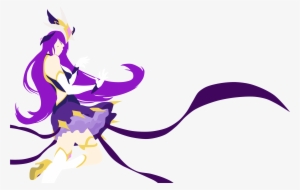 No Background Version Here For Easy Editing - Illustration