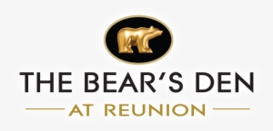 Bear's Den At Reunion, Orlando, Fl - New York Community Trust Logo