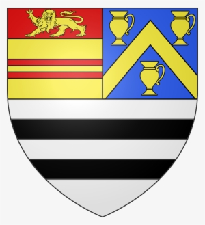 Blason La Croix Saint Leufroy - Emblem