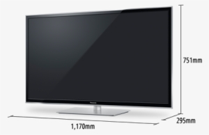 Specs - Panasonic Tx55cxe720