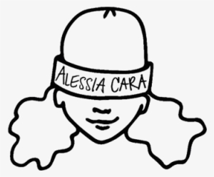 Alessia Caracciolo It Is A Canadian Singer And Songwriter, - Alessia Cara Growing Pains