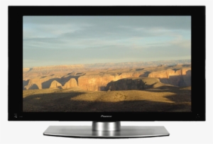 Pioneer Pdp-435xde 43 Plasma Television - Pioneer Pdp 435