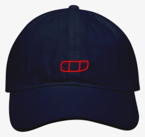 Bandage Dad Hat - Hat