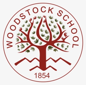 Woodstock School Activity Week - Woodstock School Logo