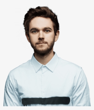 Zedd - Zedd Elley Duhe
