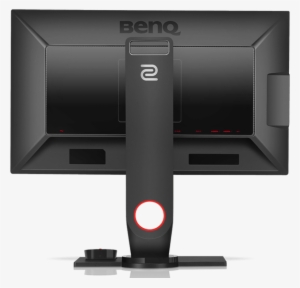 591715 Xl2430 Back - Zowie Xl2436