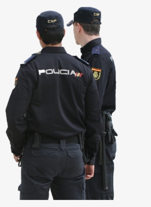 Cuerpo Policia Nacional - Escala Básica De Policía Nacional. Simulacros De Examen
