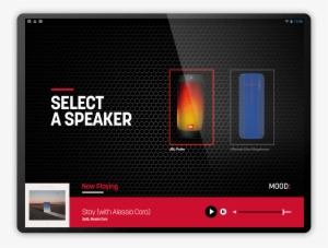 Tablet - Tablet Computer