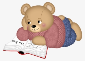 Por Rosario El Vie 26 Oct - Osito Pensando