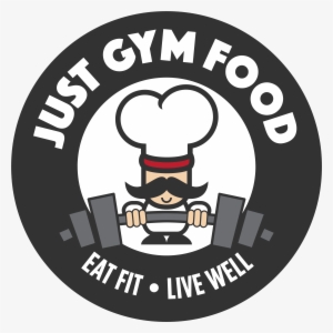 Just Gym Food