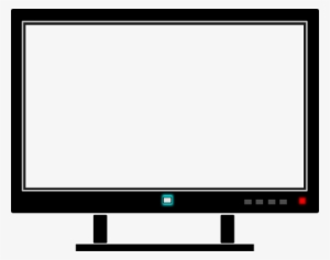 Televisao Tubo Png