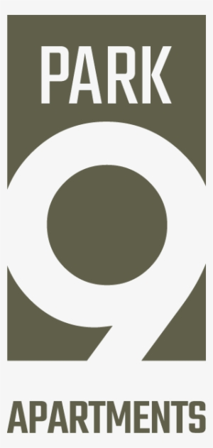 Woodstock Property Logo - Park 9 Apartments
