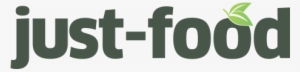 Just-food Logo - Crestwood Equity Partners Logo