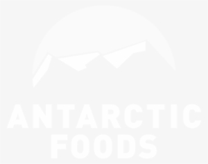 Logo Antarctic Foods - Graphic Design