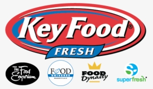 Key Food Logo