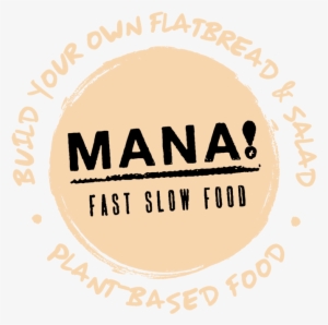Fast Slow Food Logo - Logo