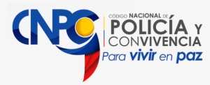 Imagen Codigob - Codigo Nacional De Policia