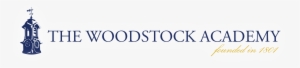 Woodstock Academy - Woodstock Academy Logo