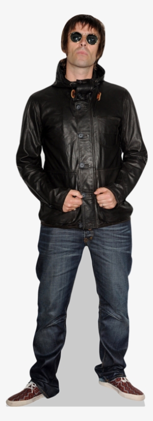Liam Gallagher - Liam Gallagher Cut Out