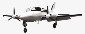 Cessna 3d Model
