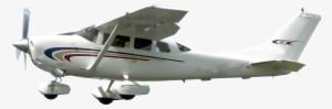 Described By Cessna As “the Sport-utility Vehicle Of - Small Planes