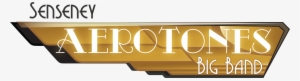 Aerotones Logo Try 8-2 - Graphics