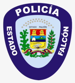 Policía De Falcón - Police