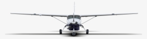 Cessna Turboprop - Cessna Caravan Png