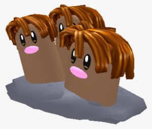 Jamiyjamie Dugtrio - Dugtrio