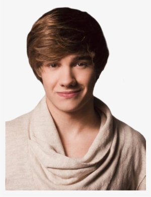 Liam Payne Png - One Direction With Long Hair