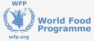 Open - World Food Programme Logo Png