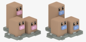 Download Zip Archive - Pokémon Quest