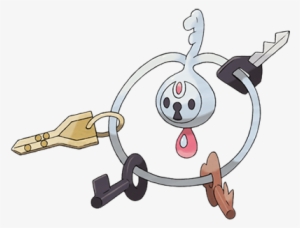 Http - //cdn - Bulbagarden - - Pokemon Klefki