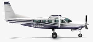 Cessna Caravan - Cessna 208