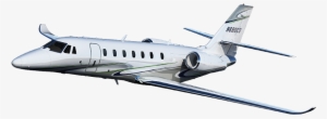 Cessna Citation Suverign - Cessna Citation Sovereign Png